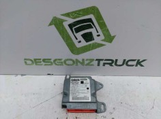 Recambio de centralita airbag para renault scenic (ja..) 1.9 dci authentique referencia OEM IAM 8200402397 8200117652A 