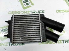 Recambio de intercooler para renault scenic (ja..) 1.9 dci authentique referencia OEM IAM 8200175069 8200047162 