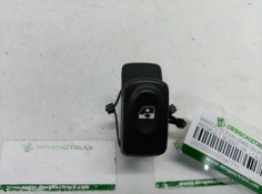 Recambio de mando elevalunas delantero derecho para renault scenic (ja..) 1.9 dci authentique referencia OEM IAM 7700432962 4329