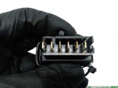 Recambio de mando elevalunas delantero derecho para renault scenic (ja..) 1.9 dci authentique referencia OEM IAM 7700432962 4329 2