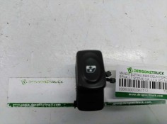 Recambio de mando elevalunas delantero izquierdo para renault scenic (ja..) 1.9 dci authentique referencia OEM IAM 7700432962 43