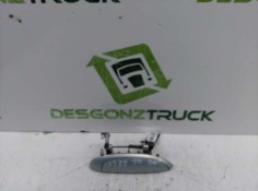 Recambio de maneta exterior trasera derecha para renault scenic (ja..) 1.9 dci authentique referencia OEM IAM 7700433076  