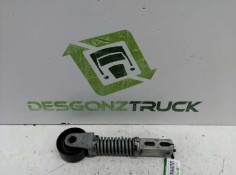 Recambio de tensor correa auxiliar para renault scenic (ja..) 1.9 dci authentique referencia OEM IAM   