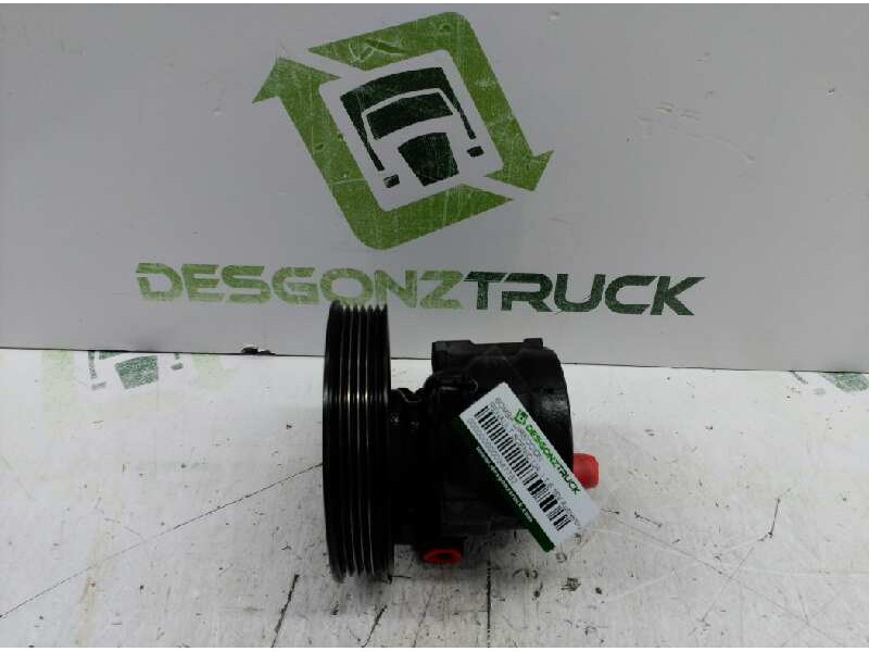 Recambio de bomba servodireccion para renault scenic (ja..) 1.6 16v authentique (ja0b/11) referencia OEM IAM   