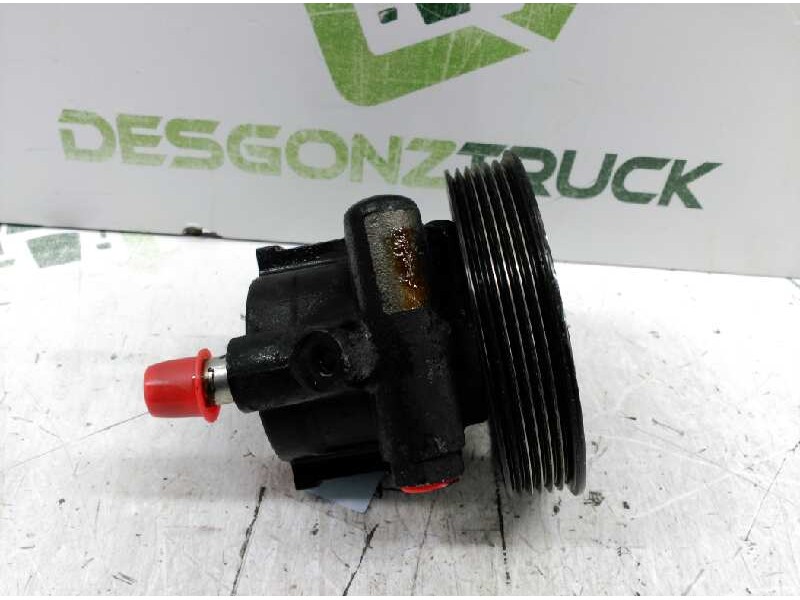 Recambio de bomba servodireccion para renault scenic (ja..) 1.6 16v authentique (ja0b/11) referencia OEM IAM   