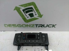 Recambio de mando climatizador para renault scenic (ja..) 1.9 dci authentique referencia OEM IAM 7700435401  