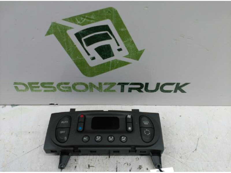 Recambio de mando climatizador para renault scenic (ja..) 1.9 dci authentique referencia OEM IAM 7700435401  