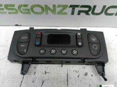 Recambio de mando climatizador para renault scenic (ja..) 1.9 dci authentique referencia OEM IAM 7700435401   2