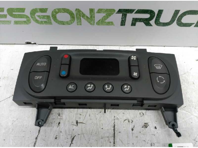 Recambio de mando climatizador para renault scenic (ja..) 1.9 dci authentique referencia OEM IAM 7700435401  