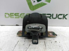 Recambio de cinturon seguridad trasero central para renault scenic (ja..) 1.9 dci authentique referencia OEM IAM    2