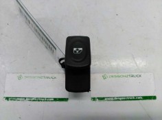 Recambio de mando elevalunas trasero derecho para renault scenic (ja..) 1.9 dci authentique referencia OEM IAM   
