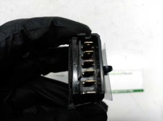 Recambio de mando elevalunas trasero derecho para renault scenic (ja..) 1.9 dci authentique referencia OEM IAM    2