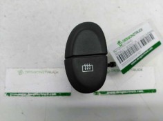 Recambio de boton antivaho para renault scenic (ja..) 1.9 dci authentique referencia OEM IAM   