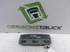 Recambio de luz interior para renault scenic (ja..) 1.9 dci authentique referencia OEM IAM  TRASERA 