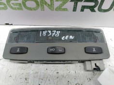 Recambio de luz interior para renault scenic (ja..) 1.9 dci authentique referencia OEM IAM  TRASERA  2