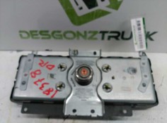 Recambio de airbag delantero derecho para renault scenic (ja..) 1.9 dci authentique referencia OEM IAM    2