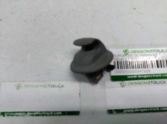 Recambio de soportes de parasoles para renault scenic (ja..) 1.9 dci authentique referencia OEM IAM   