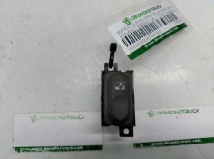 Recambio de mando elevalunas delantero derecho para renault scenic (ja..) 1.9 dci authentique referencia OEM IAM 7700432962 4329