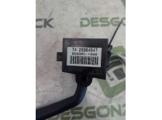 Recambio de mando freno motor para renault magnum ab 2005 cabina adel.tractor semirr. gv  4x2 4xx.18 gran espacio referencia OEM 2