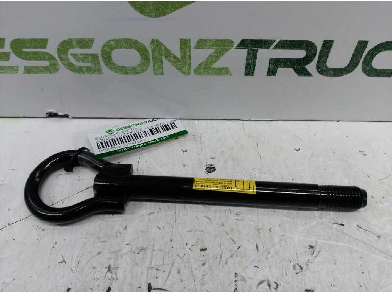 Recambio de enganche remolque para renault scenic (ja..) 1.8 16v expression referencia OEM IAM   