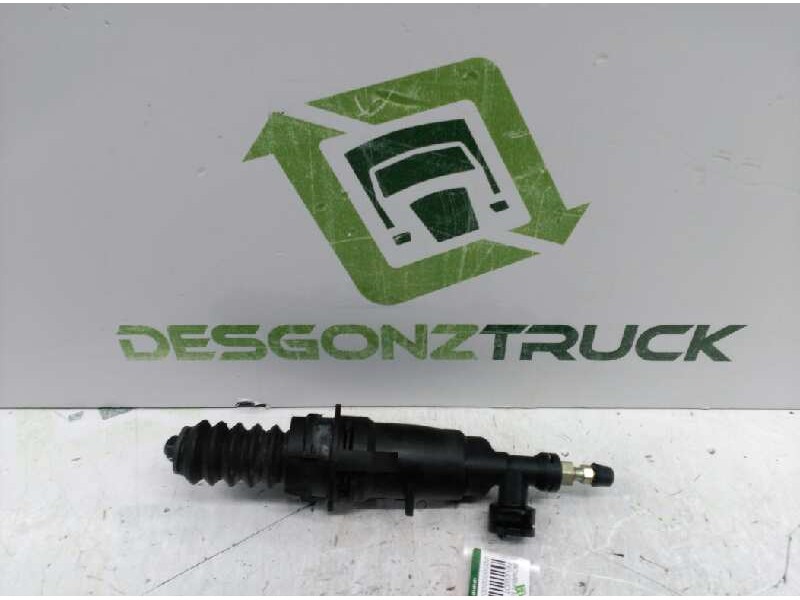 Recambio de bombin embrague para peugeot 406 berlina (s1/s2) srdt referencia OEM IAM   