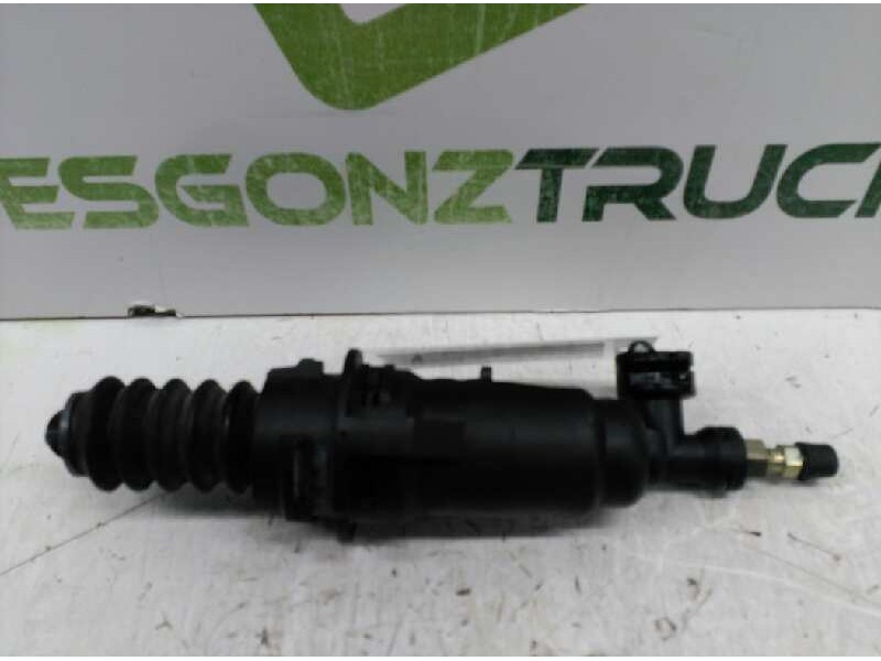 Recambio de bombin embrague para peugeot 406 berlina (s1/s2) srdt referencia OEM IAM   