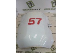 Recambio de deflector izquierdo para renault magnum ab 2005 cabina adel.tractor semirr. gv  4x2 4xx.18 gran espacio referencia O