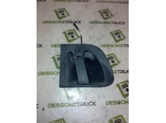 Recambio de maneta exterior delantera derecha para renault hd 340.18 / 26 premium e2 fsa modelo 340.18 t 249 kw cabina para dorm