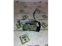 Recambio de cerradura puerta delantera derecha para renault hd 340.18 / 26 premium e2 fsa modelo 340.18 t 249 kw cabina para dor