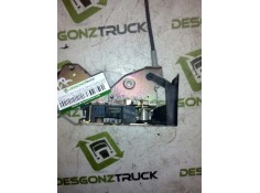 Recambio de cerradura puerta delantera derecha para renault hd 340.18 / 26 premium e2 fsa modelo 340.18 t 249 kw cabina para dor 2