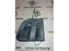 Recambio de maneta exterior delantera izquierda para renault hd 340.18 / 26 premium e2 fsa modelo 340.18 t 249 kw cabina para do