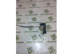 Recambio de cerradura puerta delantera izquierda para renault hd 340.18 / 26 premium e2 fsa modelo 340.18 t 249 kw cabina para d