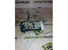 Recambio de cerradura puerta delantera izquierda para renault hd 340.18 / 26 premium e2 fsa modelo 340.18 t 249 kw cabina para d 2