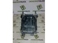 Recambio de caja reles / fusibles para renault hd 340.18 / 26 premium e2 fsa modelo 340.18 t 249 kw cabina para dormir referenci