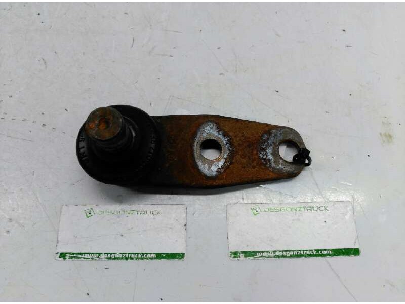 Recambio de rotula suspension para renault scenic (ja..) 1.6 16v authentique (ja0b/11) referencia OEM IAM   