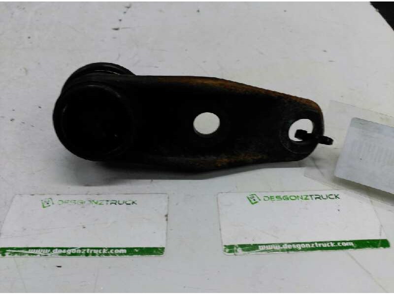 Recambio de rotula suspension para renault scenic (ja..) 1.6 16v authentique (ja0b/11) referencia OEM IAM   