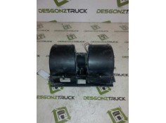 Recambio de motor calefaccion para renault hd 340.18 / 26 premium e2 fsa modelo 340.18 t 249 kw cabina para dormir referencia OE