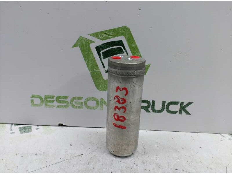 Recambio de filtro secante para renault scenic (ja..) 1.6 16v authentique (ja0b/11) referencia OEM IAM   