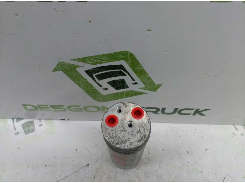 Recambio de filtro secante para renault scenic (ja..) 1.6 16v authentique (ja0b/11) referencia OEM IAM   