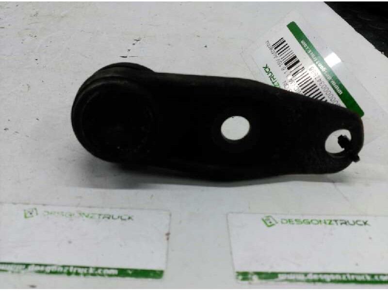 Recambio de rotula suspension para renault scenic (ja..) 1.6 16v authentique (ja0b/11) referencia OEM IAM   