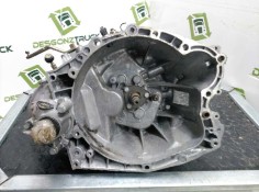 Recambio de caja cambios para peugeot 206 berlina xr referencia OEM IAM 20DM18  