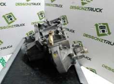 Recambio de caja cambios para peugeot 206 berlina xr referencia OEM IAM 20DM18   2
