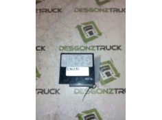 Recambio de modulo electronico para renault hd 340.18 / 26 premium e2 fsa modelo 340.18 t 249 kw cabina para dormir referencia O