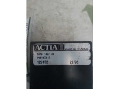 Recambio de modulo electronico para renault hd 340.18 / 26 premium e2 fsa modelo 340.18 t 249 kw cabina para dormir referencia O 2