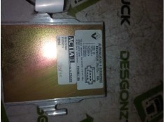 Recambio de modulo electronico para renault hd 340.18 / 26 premium e2 fsa modelo 340.18 t 249 kw cabina para dormir referencia O