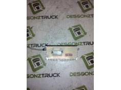 Recambio de modulo electronico para renault hd 340.18 / 26 premium e2 fsa modelo 340.18 t 249 kw cabina para dormir referencia O 2