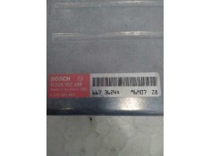 Recambio de modulo electronico para renault hd 340.18 / 26 premium e2 fsa modelo 340.18 t 249 kw cabina para dormir referencia O 2