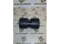 Recambio de motor calefaccion para renault hr 400.18 / 26 premium e2 fsa modelo 400.18 t 288 kw corto referencia OEM IAM   