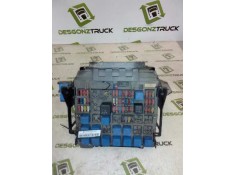 Recambio de caja reles / fusibles para renault hr 400.18 / 26 premium e2 fsa modelo 400.18 t 288 kw corto referencia OEM IAM 501