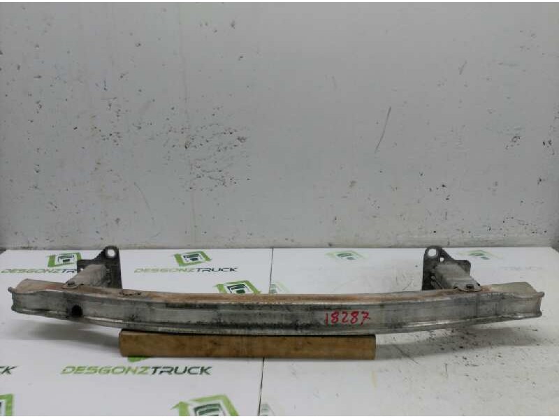 Recambio de refuerzo paragolpes delantero para renault scenic ii authentique referencia OEM IAM   